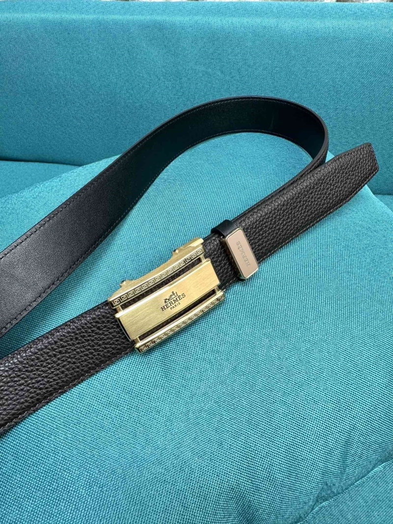 Hermes Belts